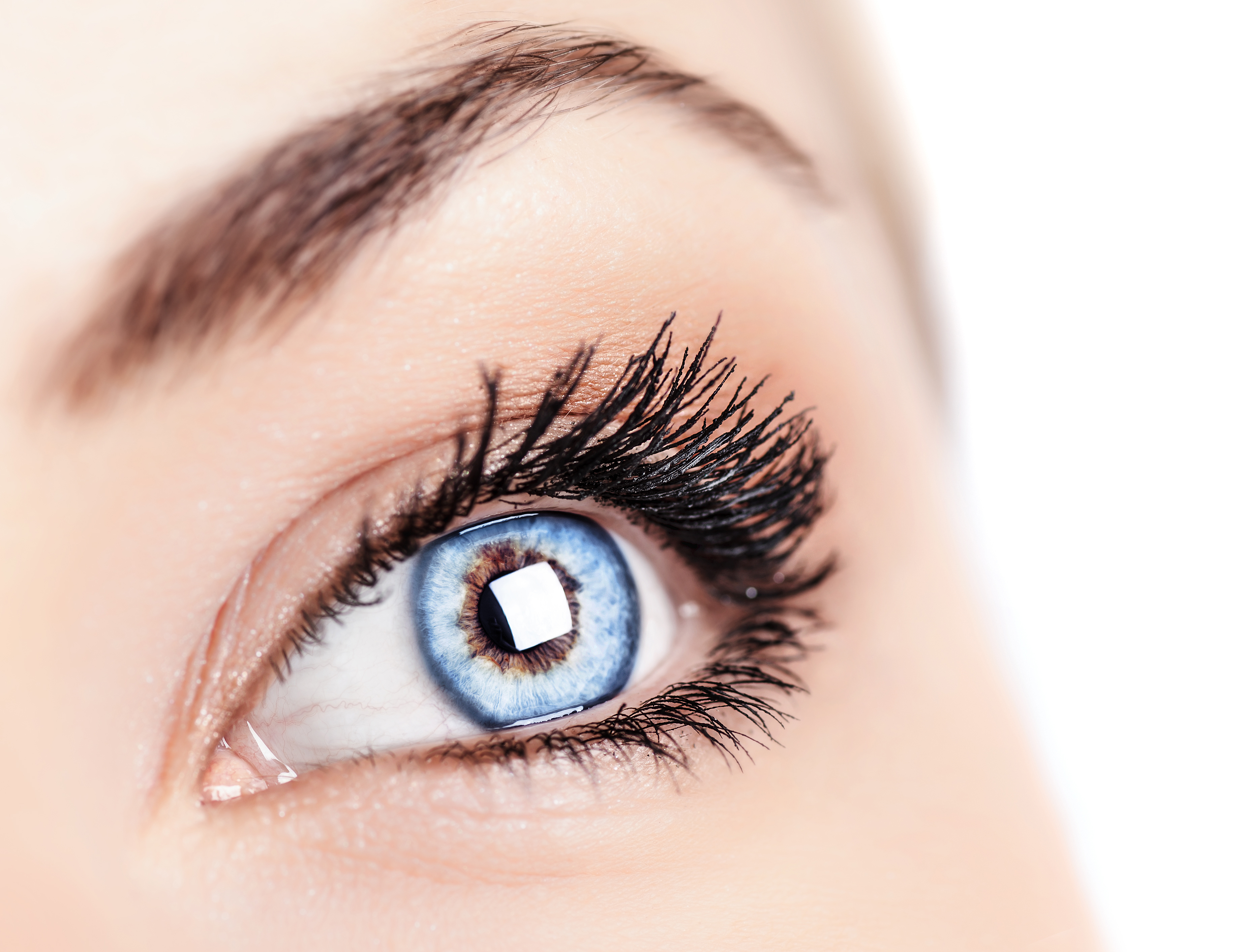 Revision Eyelid Surgery Overview