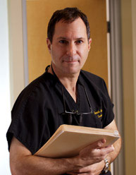 Dr. Kenneth D. Steinsapir, MD