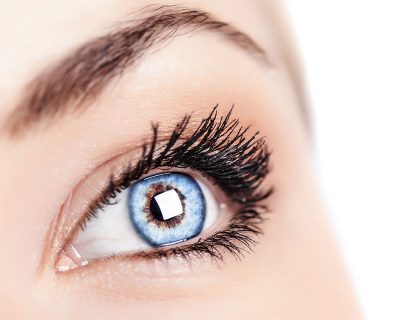 Upper Eyelid Surgery Overview