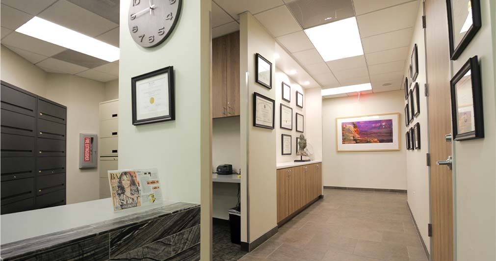 Office Image