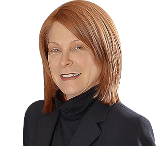 Faith Gomberg