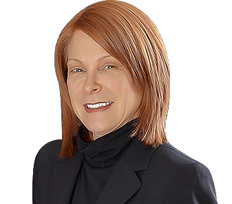 Faith Gomberg